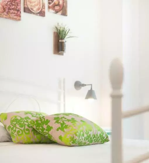 B&b Casa Del Faro Sanvallero Adults Only