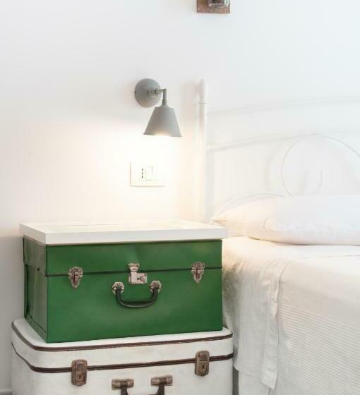 B&b Casa Del Faro Sanvallero Adults Only