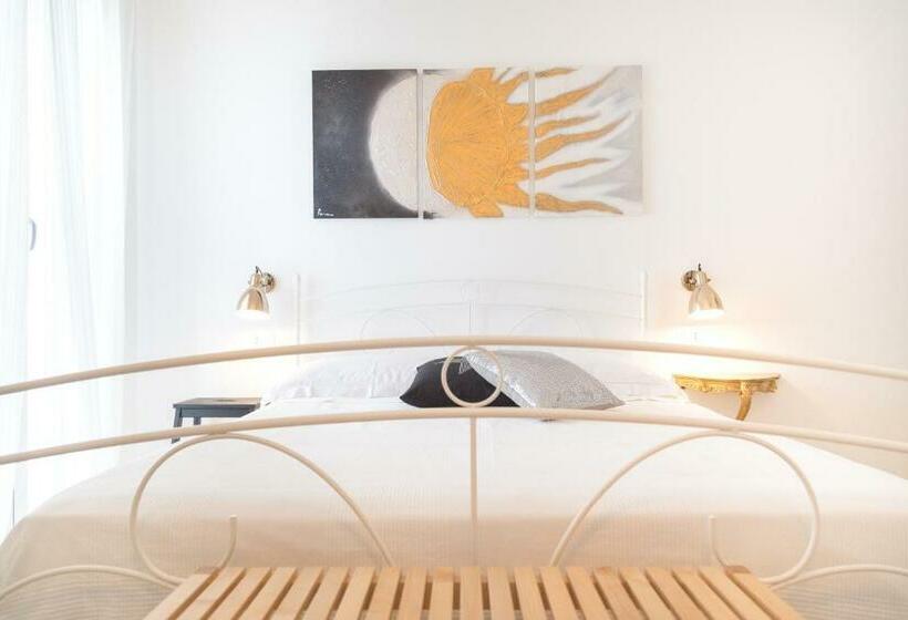 B&b Casa Del Faro Sanvallero Adults Only