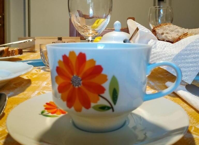 B&b La Pieve   Locanda Per Viandanti