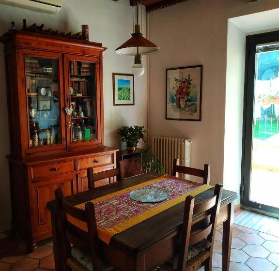 B&b La Pieve   Locanda Per Viandanti