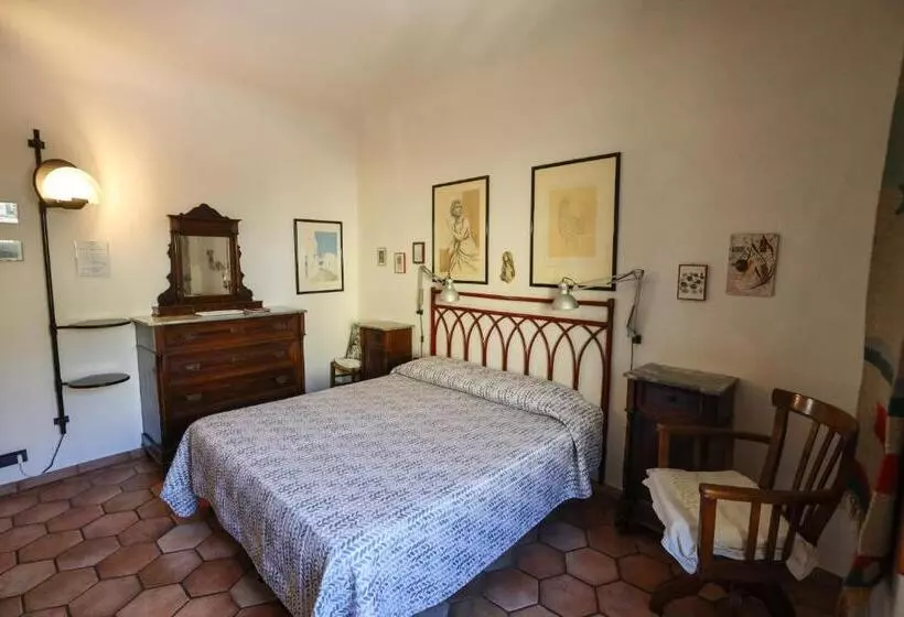 B&b La Pieve   Locanda Per Viandanti