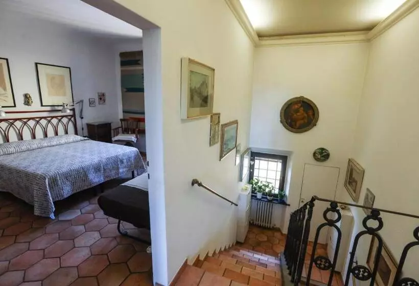 B&b La Pieve   Locanda Per Viandanti