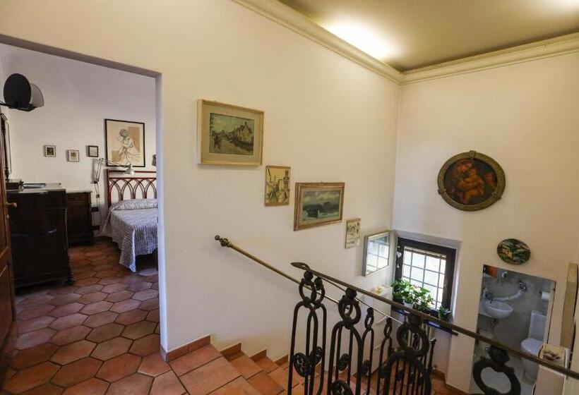 B&b La Pieve   Locanda Per Viandanti