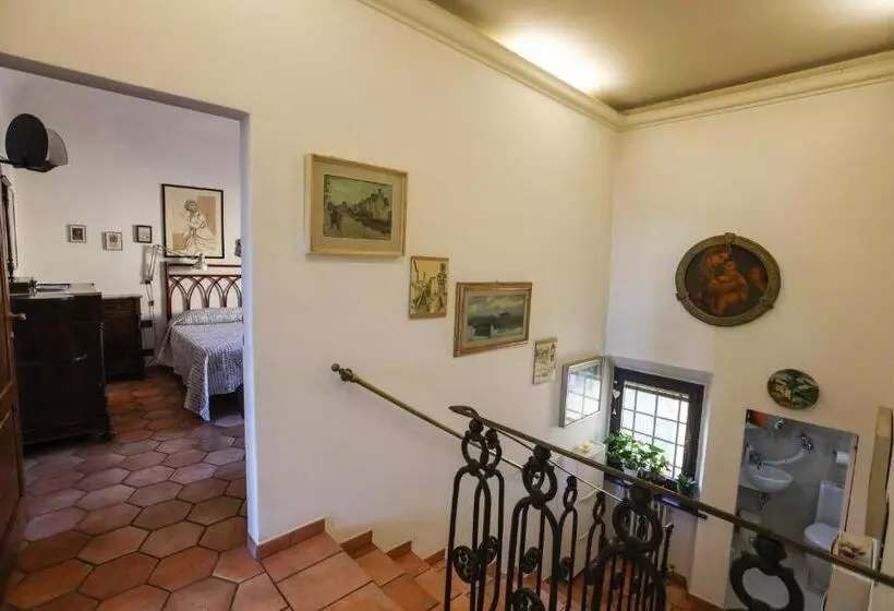 B&b La Pieve   Locanda Per Viandanti
