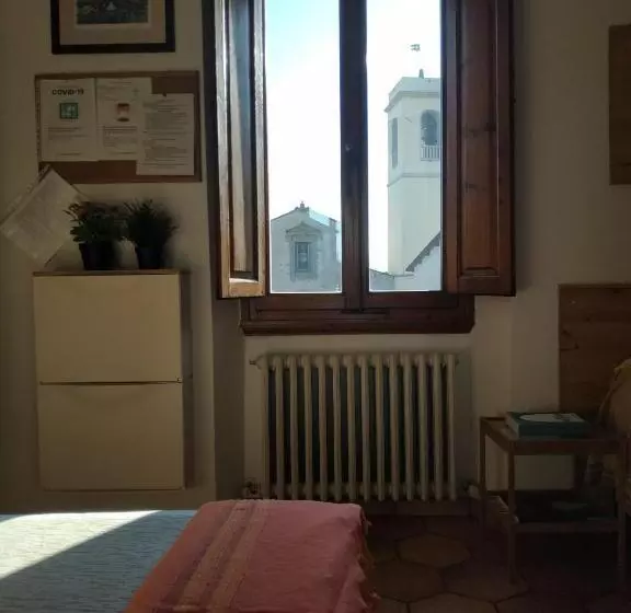 B&b La Pieve   Locanda Per Viandanti