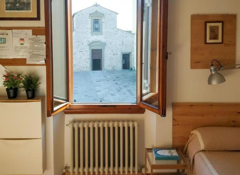 B&b La Pieve   Locanda Per Viandanti