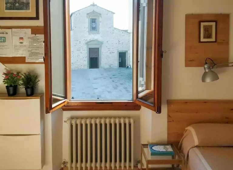B&b La Pieve   Locanda Per Viandanti