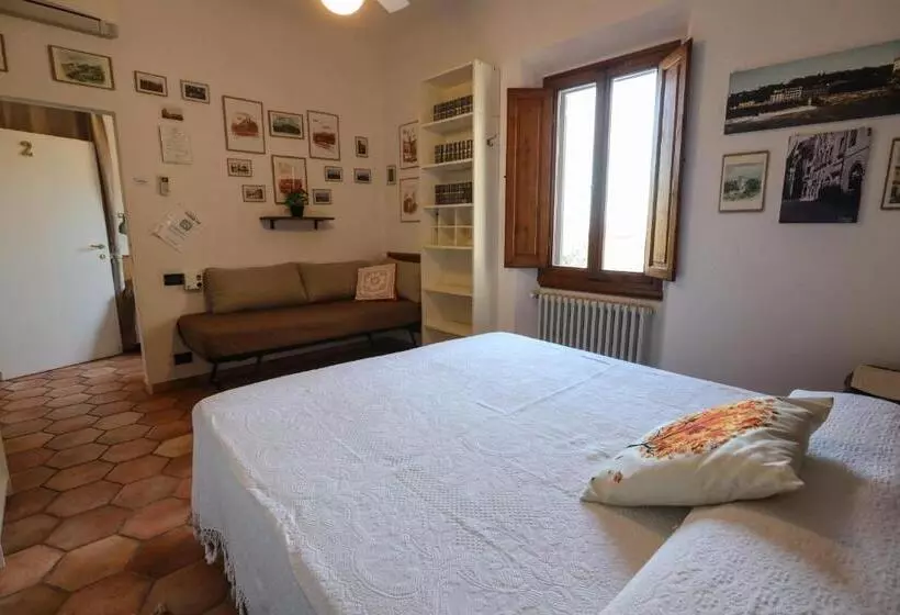 B&b La Pieve   Locanda Per Viandanti
