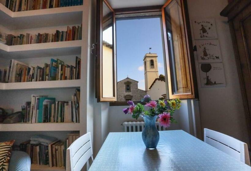 B&b La Pieve   Locanda Per Viandanti