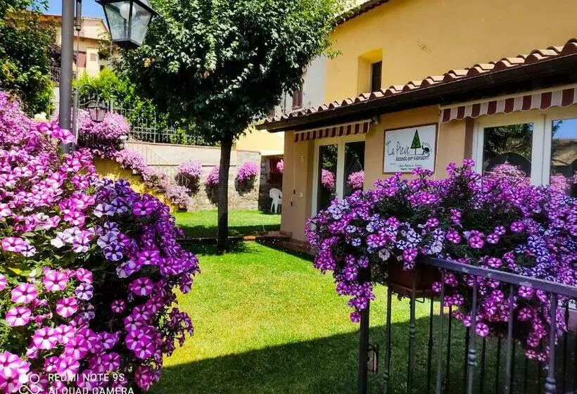 B&b La Pieve   Locanda Per Viandanti