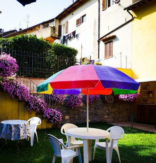 B&b La Pieve   Locanda Per Viandanti