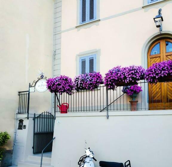 B&b La Pieve   Locanda Per Viandanti