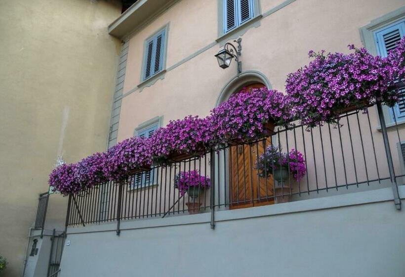 B&b La Pieve   Locanda Per Viandanti