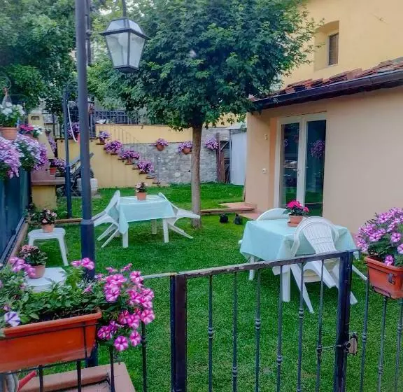 B&b La Pieve   Locanda Per Viandanti