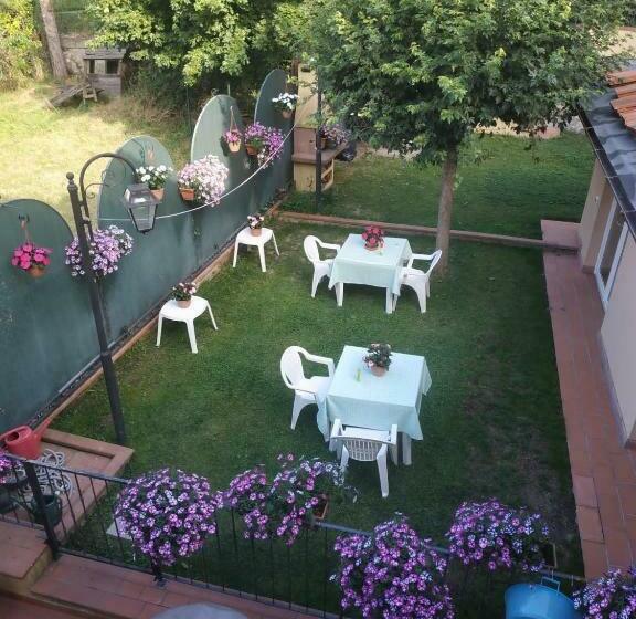 B&b La Pieve   Locanda Per Viandanti