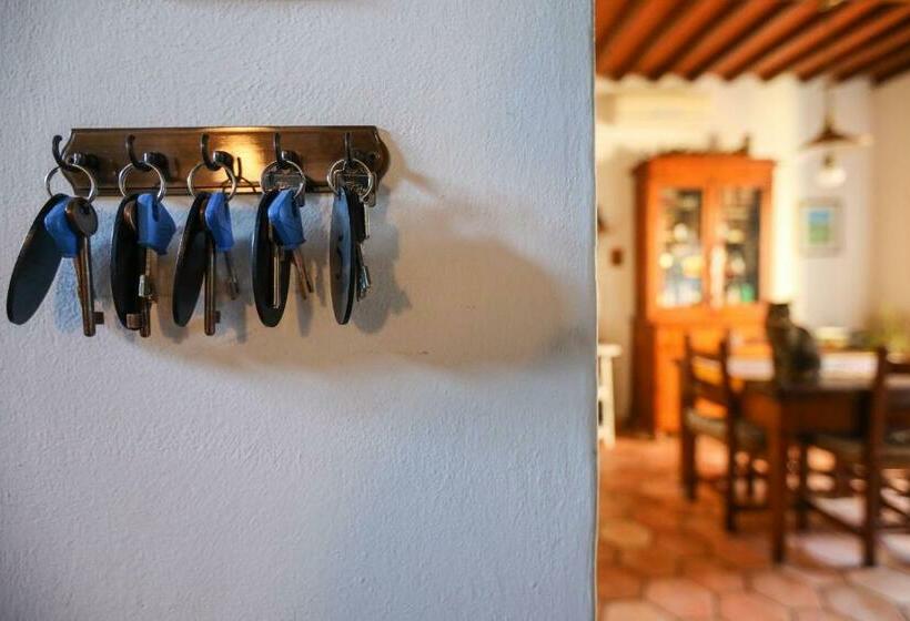 B&b La Pieve   Locanda Per Viandanti