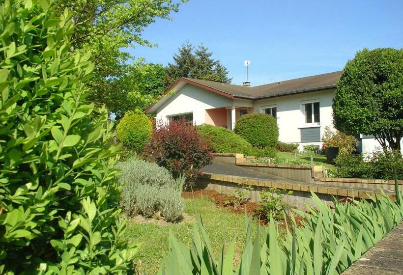 Bed and Breakfast Chambre D Hôtes Bellevue