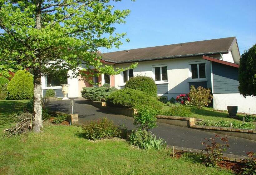 Bed and Breakfast Chambre D Hôtes Bellevue