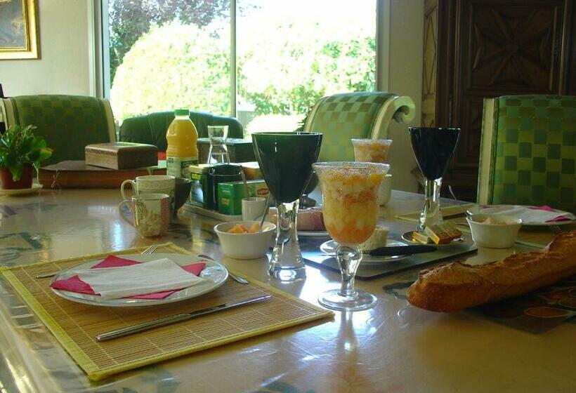 Bed and Breakfast Chambre D Hôtes Bellevue