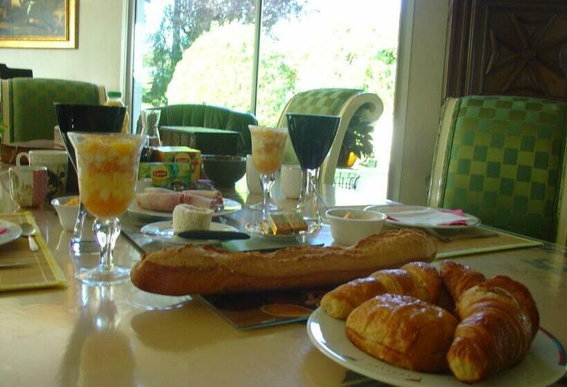 Bed and Breakfast Chambre D Hôtes Bellevue