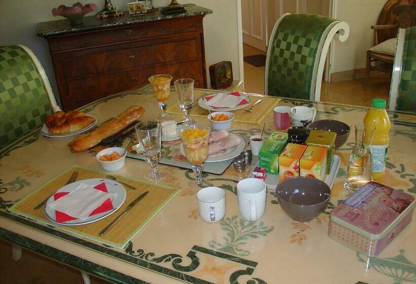 Bed and Breakfast Chambre D Hôtes Bellevue