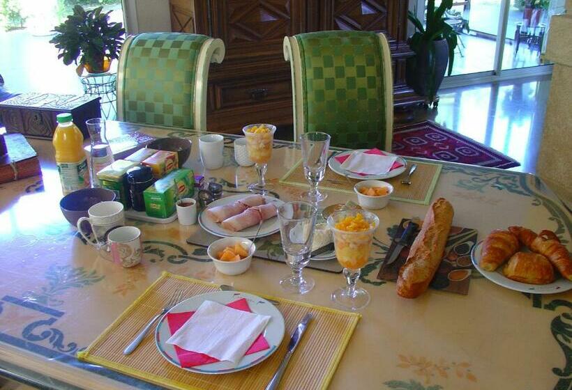 Bed and Breakfast Chambre D Hôtes Bellevue