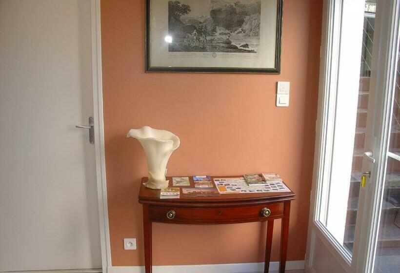 Bed and Breakfast Chambre D Hôtes Bellevue