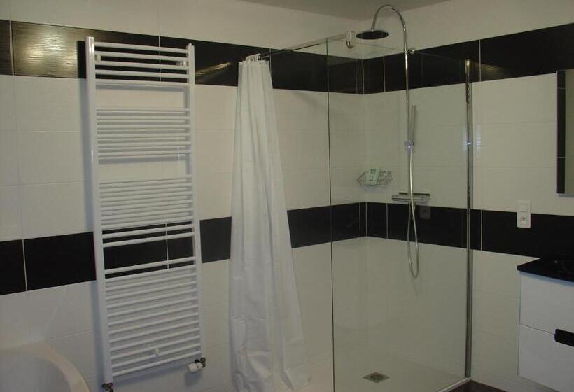 Bed and Breakfast Chambre D Hôtes Bellevue