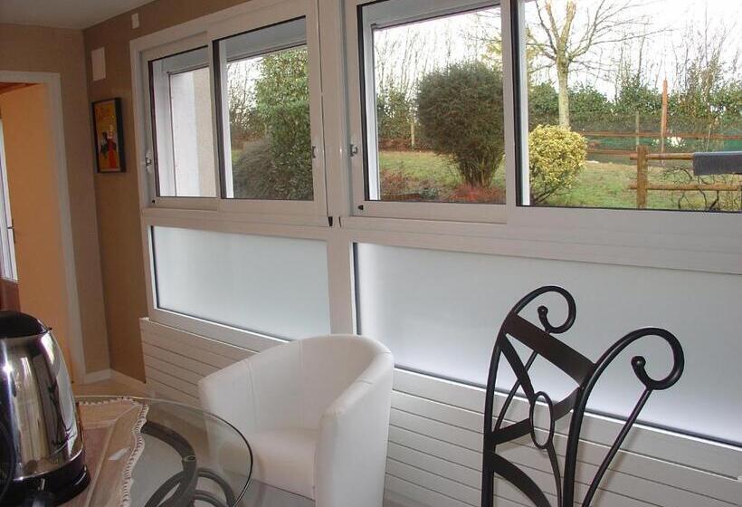 Bed and Breakfast Chambre D Hôtes Bellevue