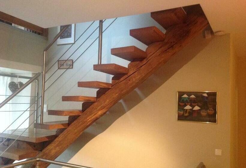 住宿加早餐 Haus Drossel