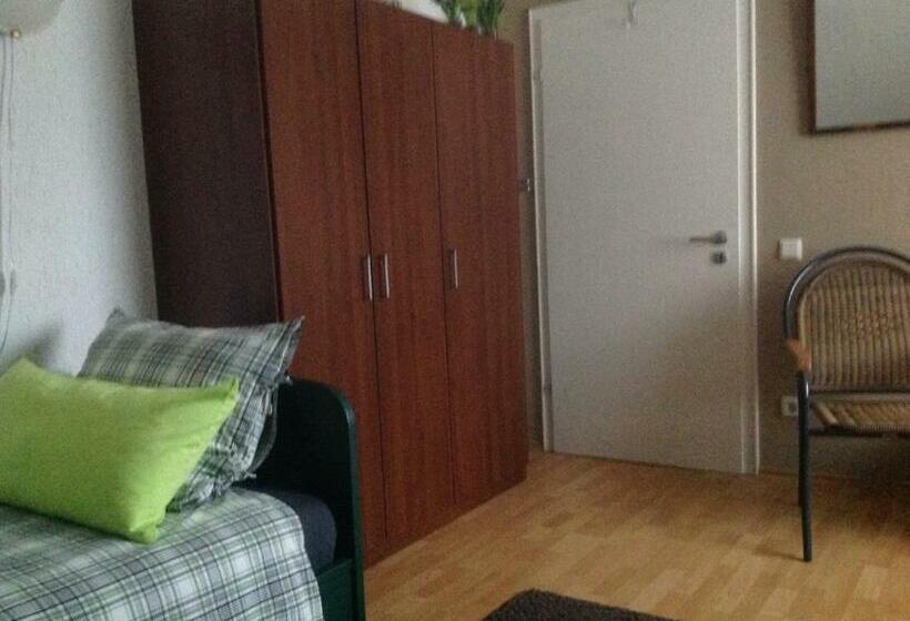 住宿加早餐 Haus Drossel