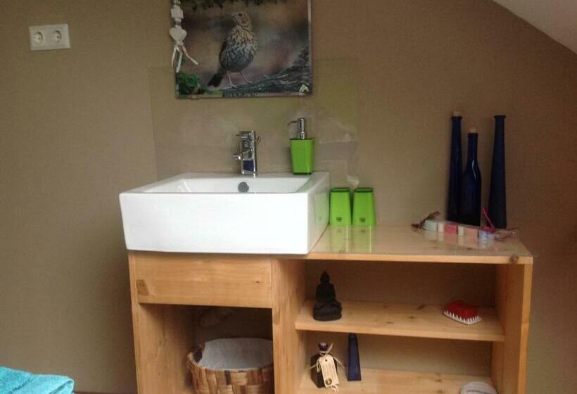 住宿加早餐 Haus Drossel