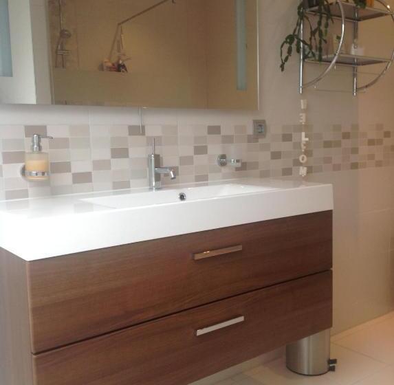 住宿加早餐 Haus Drossel