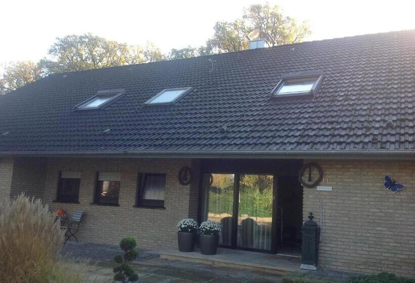 住宿加早餐 Haus Drossel