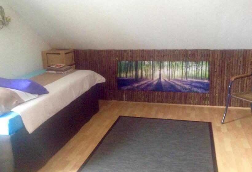 住宿加早餐 Haus Drossel