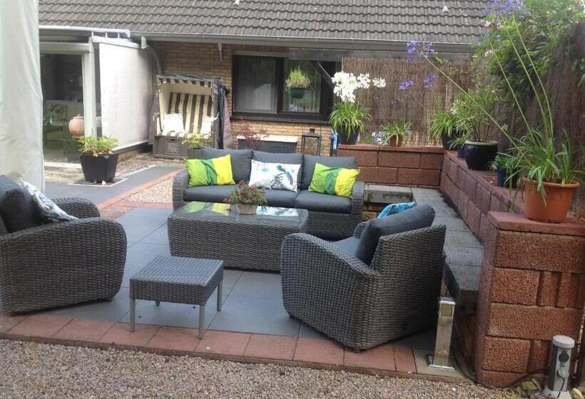 住宿加早餐 Haus Drossel