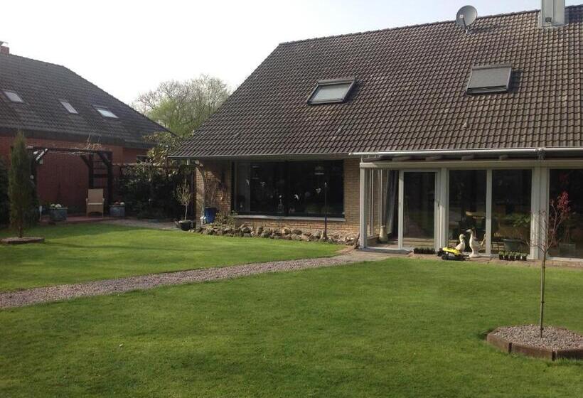 住宿加早餐 Haus Drossel