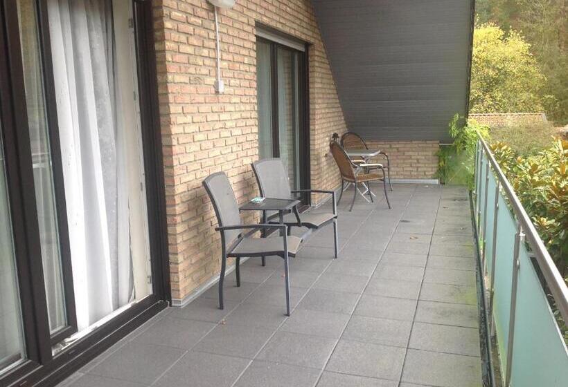 住宿加早餐 Haus Drossel