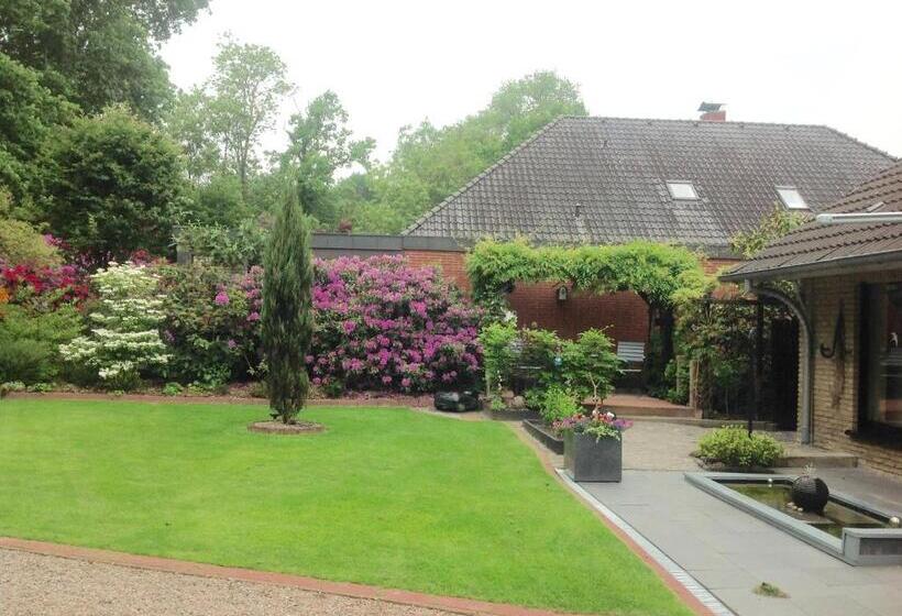 住宿加早餐 Haus Drossel