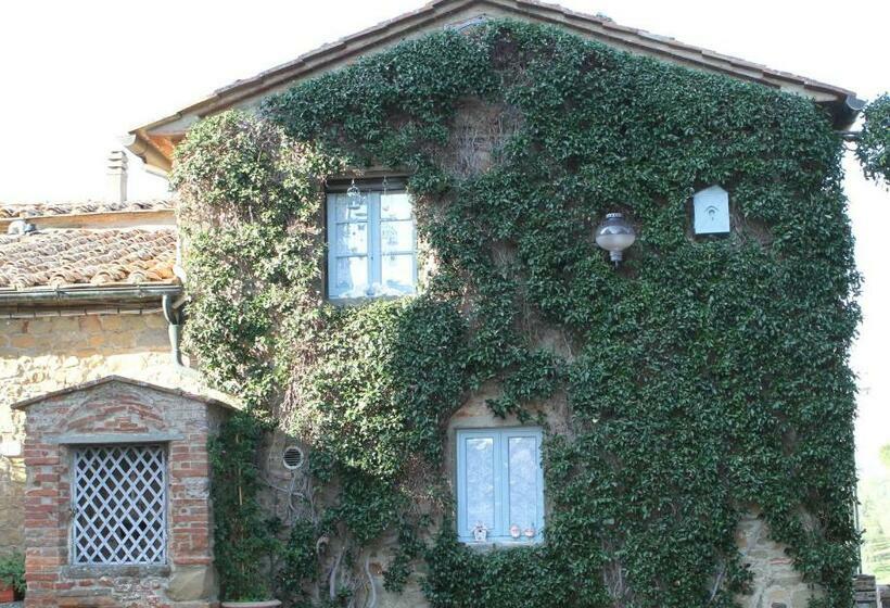 צימר La Casina Di Manon