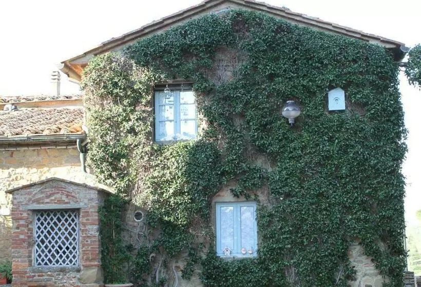 ベッドアンドブレックファースト La Casina Di Manon