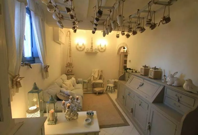 ベッドアンドブレックファースト La Casina Di Manon