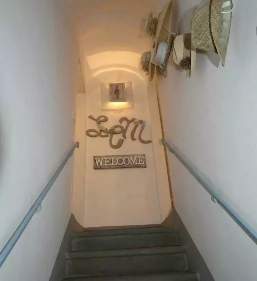 ベッドアンドブレックファースト La Casina Di Manon