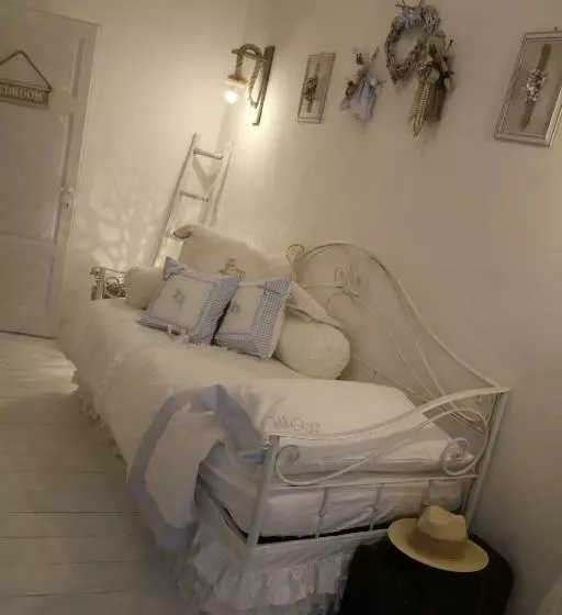 ベッドアンドブレックファースト La Casina Di Manon