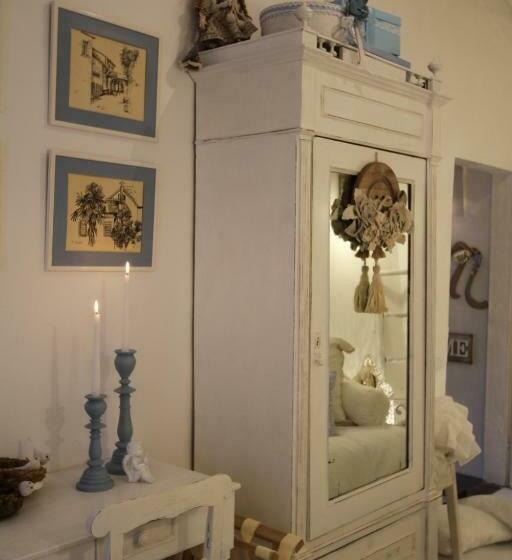 צימר La Casina Di Manon