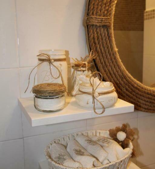 צימר La Casina Di Manon