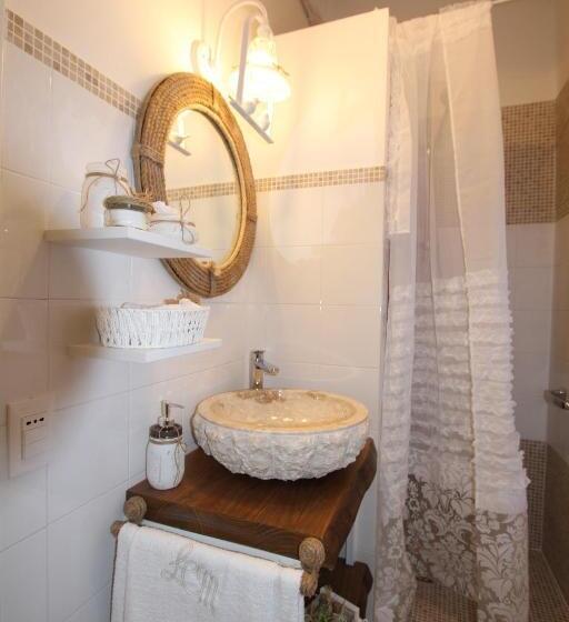 צימר La Casina Di Manon