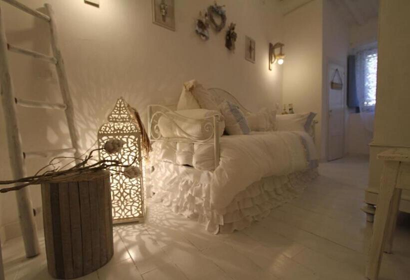 צימר La Casina Di Manon