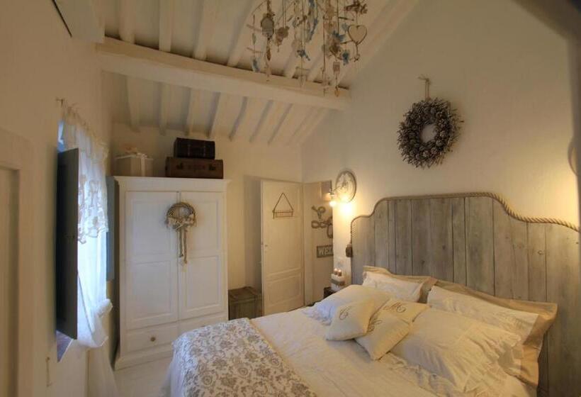 צימר La Casina Di Manon